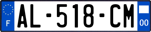 AL-518-CM