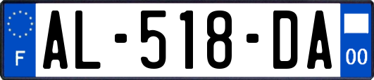 AL-518-DA