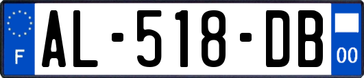 AL-518-DB