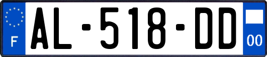 AL-518-DD