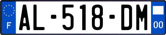 AL-518-DM