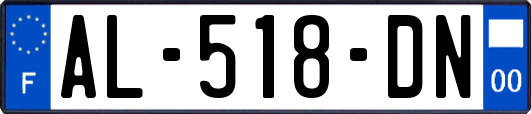 AL-518-DN