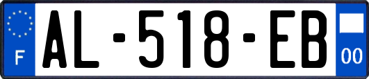 AL-518-EB