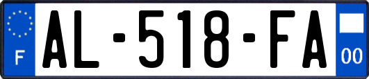 AL-518-FA