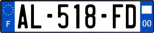 AL-518-FD
