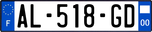 AL-518-GD