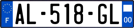 AL-518-GL