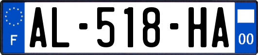 AL-518-HA