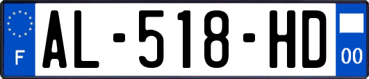 AL-518-HD