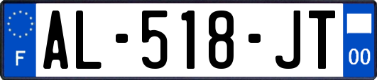 AL-518-JT