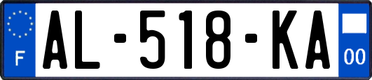 AL-518-KA