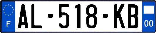AL-518-KB