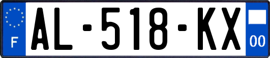 AL-518-KX