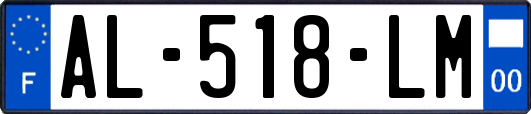 AL-518-LM