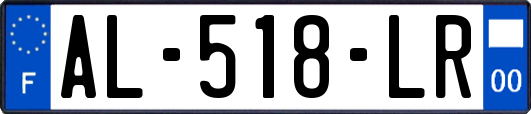 AL-518-LR