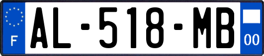 AL-518-MB