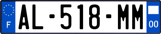 AL-518-MM