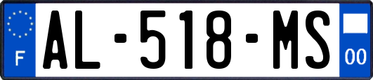 AL-518-MS