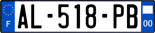 AL-518-PB