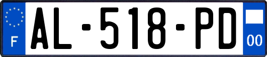 AL-518-PD