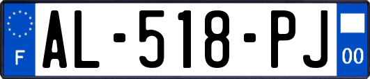 AL-518-PJ