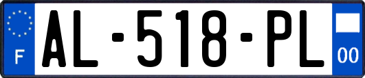 AL-518-PL