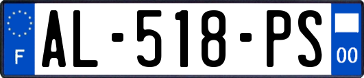 AL-518-PS
