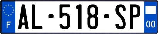 AL-518-SP