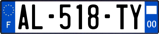 AL-518-TY