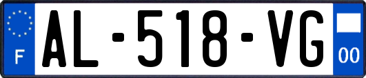 AL-518-VG