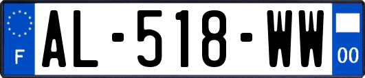 AL-518-WW