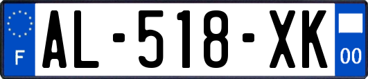 AL-518-XK