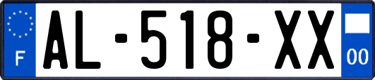 AL-518-XX