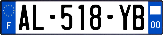AL-518-YB