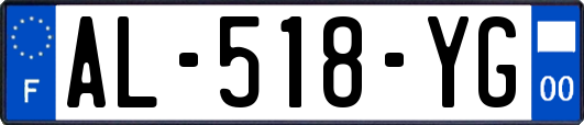 AL-518-YG