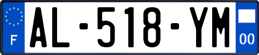 AL-518-YM