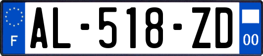 AL-518-ZD