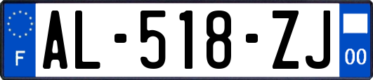 AL-518-ZJ