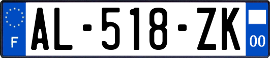 AL-518-ZK