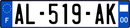 AL-519-AK