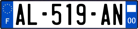 AL-519-AN