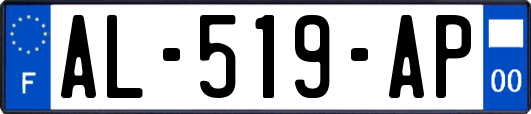 AL-519-AP