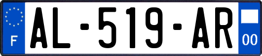 AL-519-AR