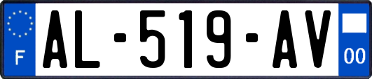 AL-519-AV