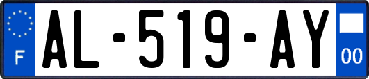 AL-519-AY