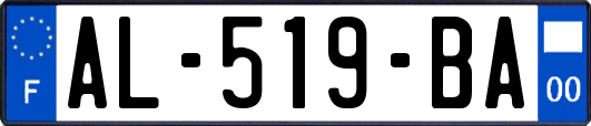 AL-519-BA