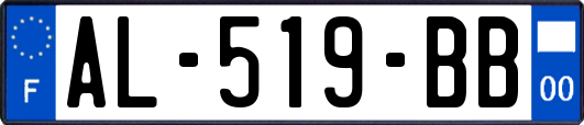 AL-519-BB