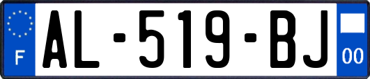 AL-519-BJ