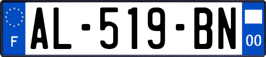 AL-519-BN