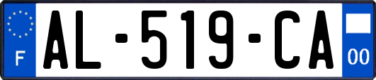 AL-519-CA